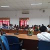 Thurunu Diriya Progress Meeting_15.03.2019 @ Vavuniya District Secretariat Conference Hall
